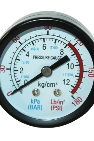 Bulk Order SP Tools Gauge - Rear Mount - 50mm