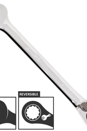 Sale SP Tools Gear Drive ROE Quad Drive Spanner - Metric - 15° Offset - Individual, Size: 8mm