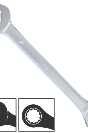 Order Now SP Tools Gear Drive ROE Quad Drive Spanner - SAE - 0° Offset - Individual, Size: 1/4"