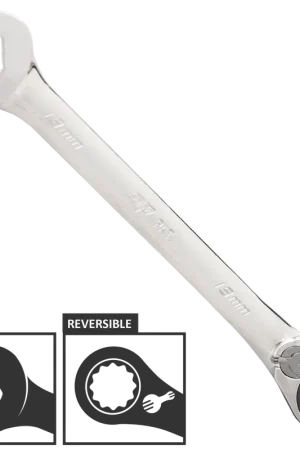 SP Tools Gear Drive ROE Speed Drive Spanner - Metric - 15° Offset - Individual, Size: 9mm Shop Now