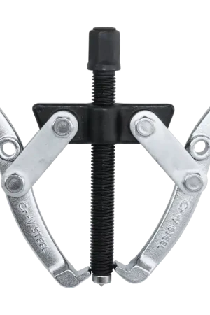 Budget SP Tools Gear Puller - 2 Jaw - Reversible - 75mm
