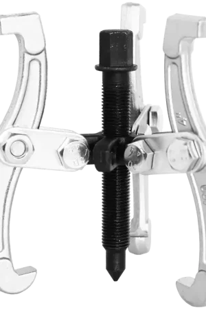 Exclusive Offer SP Tools Gear Puller - 2/3 Jaw - Reversible - 75mm