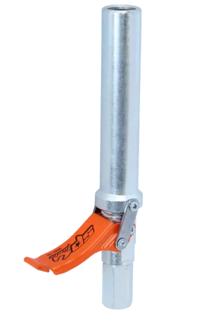 Money Back Guarantee SP Tools Grease Coupler - Quick Release - Long