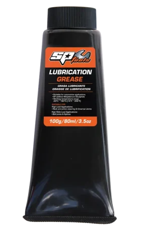 SP Tools Grease Gun - Replacement Lubrication Grease - Suits SP65104G Buy Online