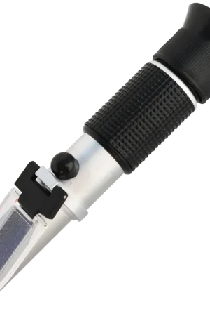 Get Yours SP Tools Hand-Held Refractometer