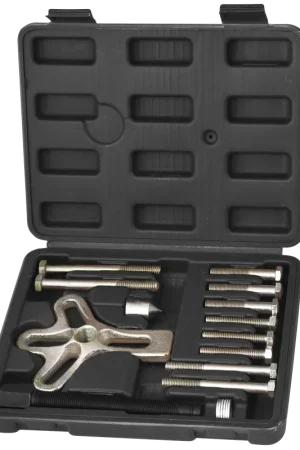 SP Tools Harmonic Balancer Puller Limited Offer