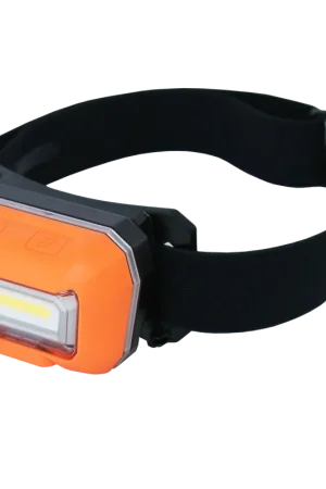 SP Tools Headlamp - COB LED - Motion Sense On/Off Reduced Price