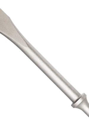Premium SP Tools Heavy Duty Air Chisel - Flat Blade - 20 x 170mm
