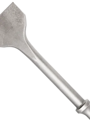 Best Choice SP Tools Heavy Duty Air Chisel - Wide Scraper - 50 x 170mm