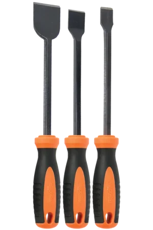 SP Tools Heavy Duty Gasket Scraper Set - 3pc Affordable