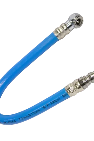 SP Tools Hold-On Air Hose Chuck - Flexible Latest