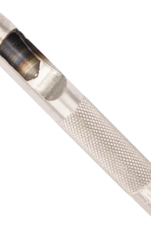 Express Delivery SP Tools Hollow Punch - Individual, Size: 2.5mm