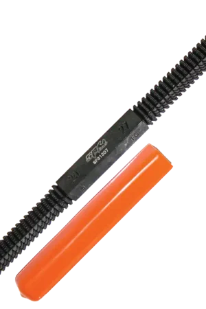 Factory Price SP Tools Internal & External Thread File - Plus Slip-On Grip - Individual - SAE