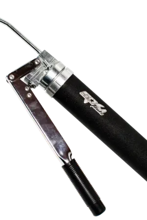 Latest SP Tools Lever Action Grease Gun - High Pressure
