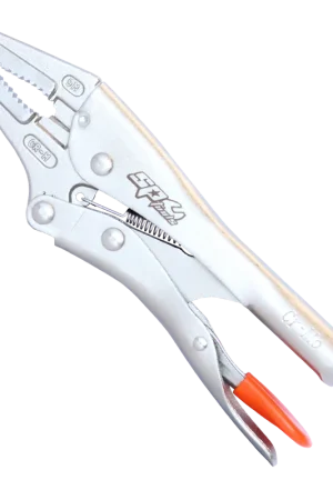 Handmade SP Tools Locking Plier - Long Nose - Individual, Size: 150mm - 6"