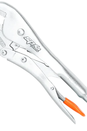 SP Tools Locking Plier - Straight Jaw - Individual, Size: 175mm - 7" Price Cut