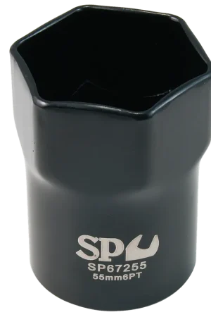 In Demand SP Tools Locknut Socket - Nissan - 54mm
