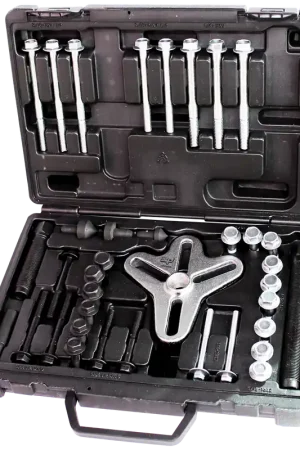 SP Tools Master Puller Set Hot Deal