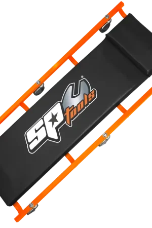 SP Tools Mechanics Creeper Popular