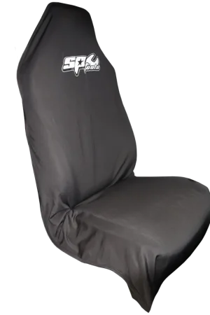 SP Tools Mechanics Seat Cover - Fabric Express Delivery