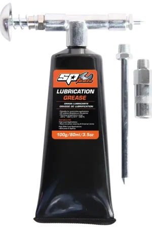 Big Sale SP Tools Mini Grease Gun Set