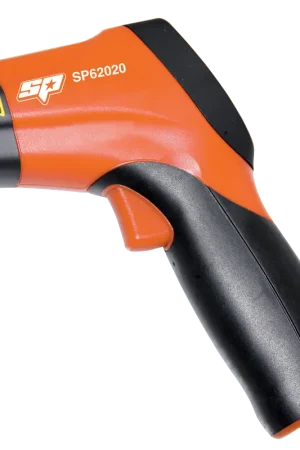 SP Tools Mini Infrared Thermometer Direct From Manufacturer