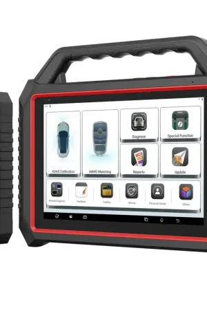 SP Tools Multi-function Diagnostic Tool inc Tablet Fresh Stock