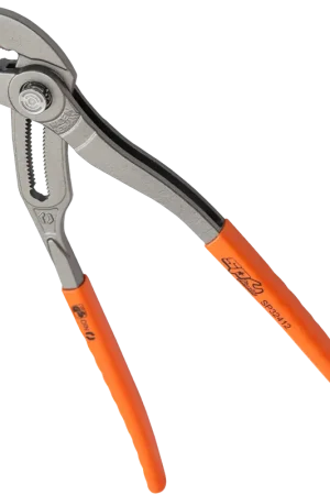 SP Tools Multigrip Pliers - Precision Industrial Duty - 180 to 250mm Low Price