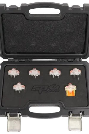 Direct From Factory SP Tools Noid Light Kit - 6pc