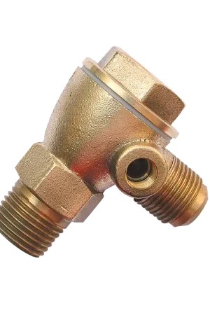 SP Tools Non Return Valve - 1/2" x 1/4" BSB Trending