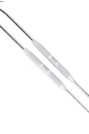 In Demand SP Tools O-Ring & Scribe Set - 2pc