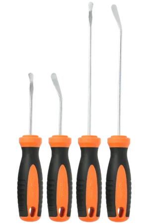 SP Tools O-Ring Remover Set - Heavy Duty - 4pc Best Choice