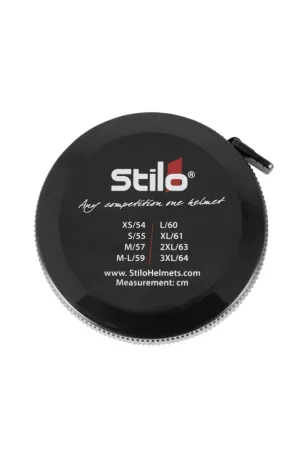 Trusted Brand Stilo OBS Tape Measure