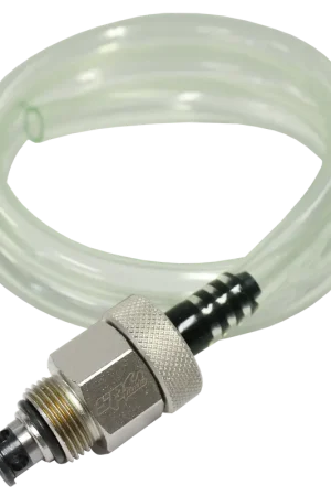 New Arrival SP Tools Oil Drain Hose - Suits Toyota & Lexus