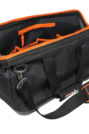 Professional Grade SP Tools Open Mouth Tool Bag