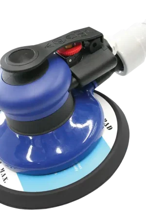 SP Tools Orbit Air Sander - Dust Free - 2.5mm Exclusive Offer