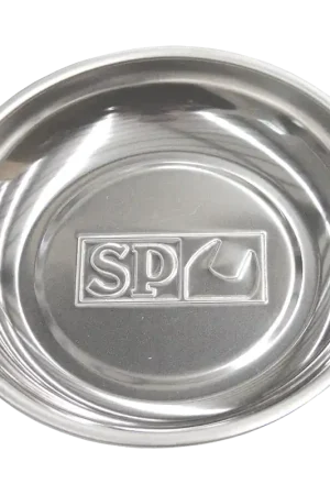 Fast Shipping SP Tools Parts Tray - Magnetic - 270 x 295 x 30mm