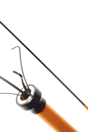 Authentic SP Tools Pick-Up Tool - 4 Jaw with Magnetic Head - Flexible Shaft