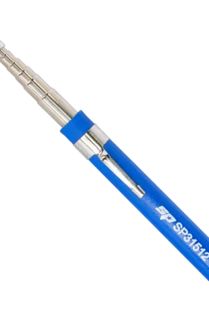 Top Rated SP Tools Pick-Up Tool - Telescopic - Magnetic - 1kg Lift Cap.