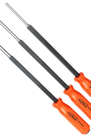 Cheap SP Tools Pin Punch Set - Extended Reach - 3pc