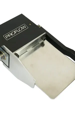 Special Discount Proflow Pipe Bead Roller Tool Manual Vise Mount Style Suits 5/8'' To 6.0'' Tube