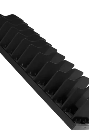 SP Tools Plier Rack - Holds up to 12 Pliers Hassle-Free Returns