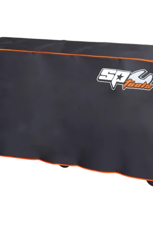 SP Tools Premium Padded Tool Box Cover - Suits 73" USA Sumo Roll Cab - SP44825 Wholesale