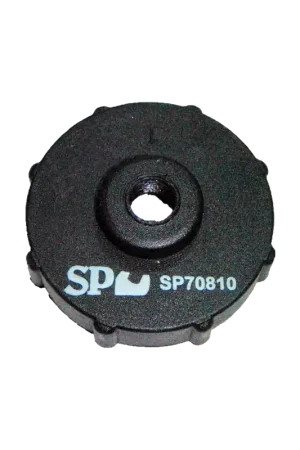 While Supplies Last SP Tools Pressure Bleeding Kit - Brake & Clutch - Adaptor - Aus Ford - Suits SP70809