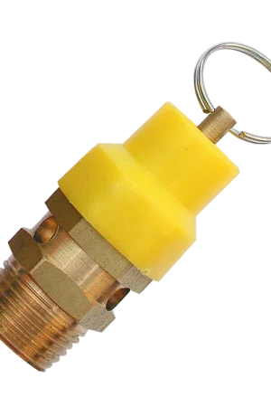 Affordable SP Tools Pressure Release Valve - 1/4" - 10 Bar