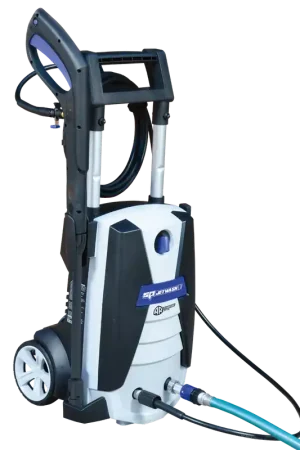 Mega Sale SP Tools Pressure Washer - Electric - 2030psi - 7.3LPM - Heavy Duty