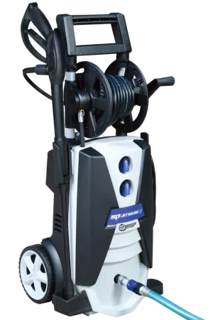 SP Tools Pressure Washer - Electric - 2320psi - 7.3LPM - Heavy Duty Price Cut