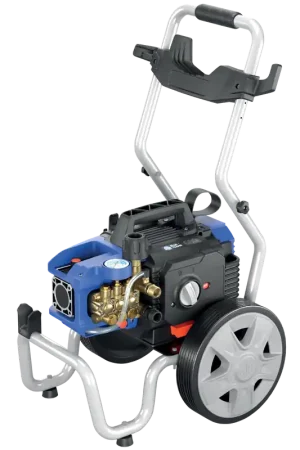 Trending SP Tools Pressure Washer - Electric Heavy Duty Hand Held Portable - 2030PSI - 8.3LPM - Includes Trolley