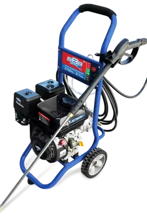 SP Tools Pressure Washer - Petrol - 2700psi - 8.7LPM - 888 Series Holiday Sale