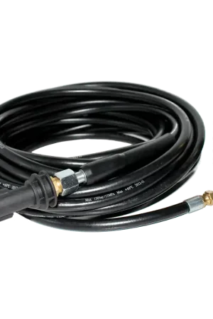 SP Tools Pressure Washer Accessory - Drain & Pipe Cleaner - Suits All Models Save Now